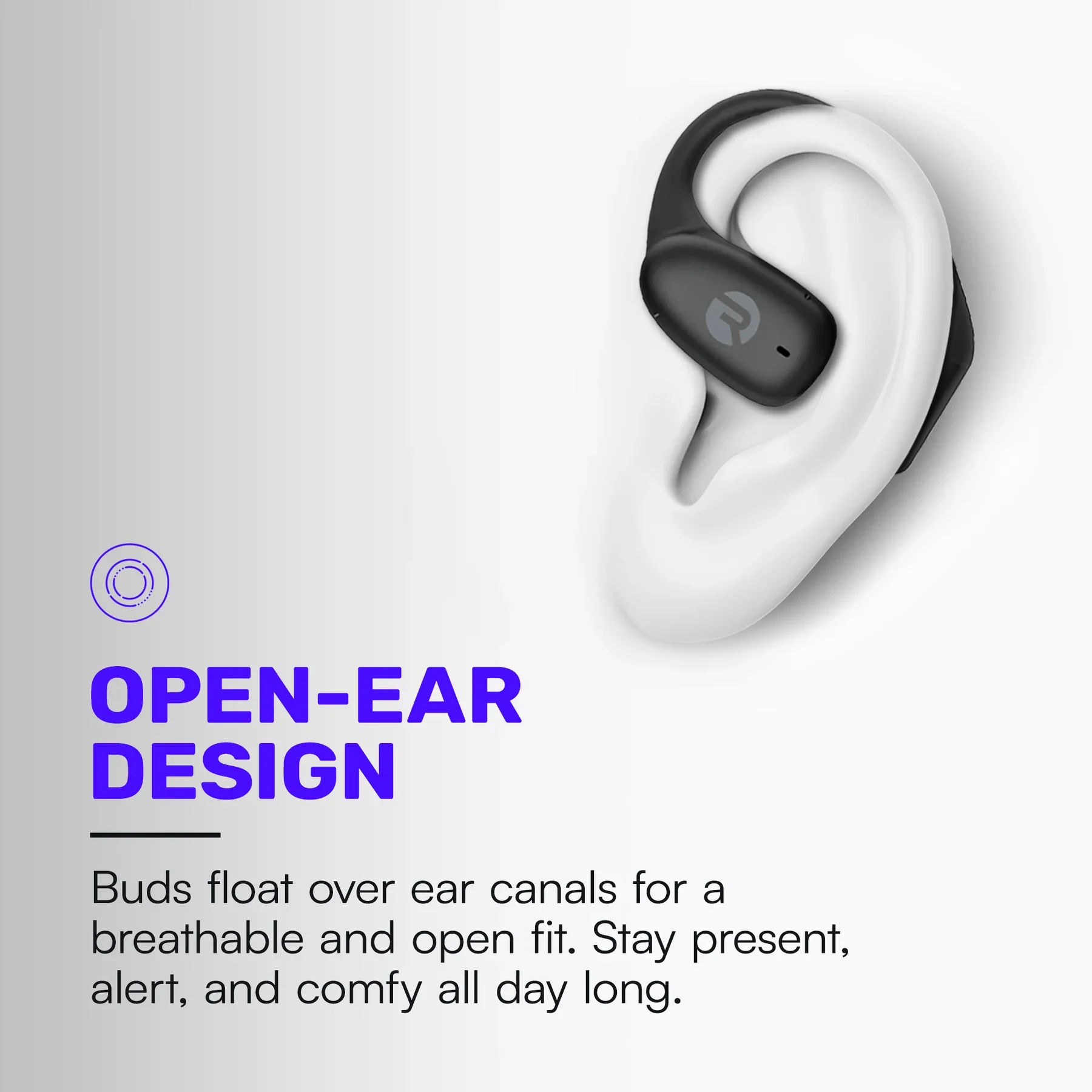 Essential Open Earbuds - Image 7