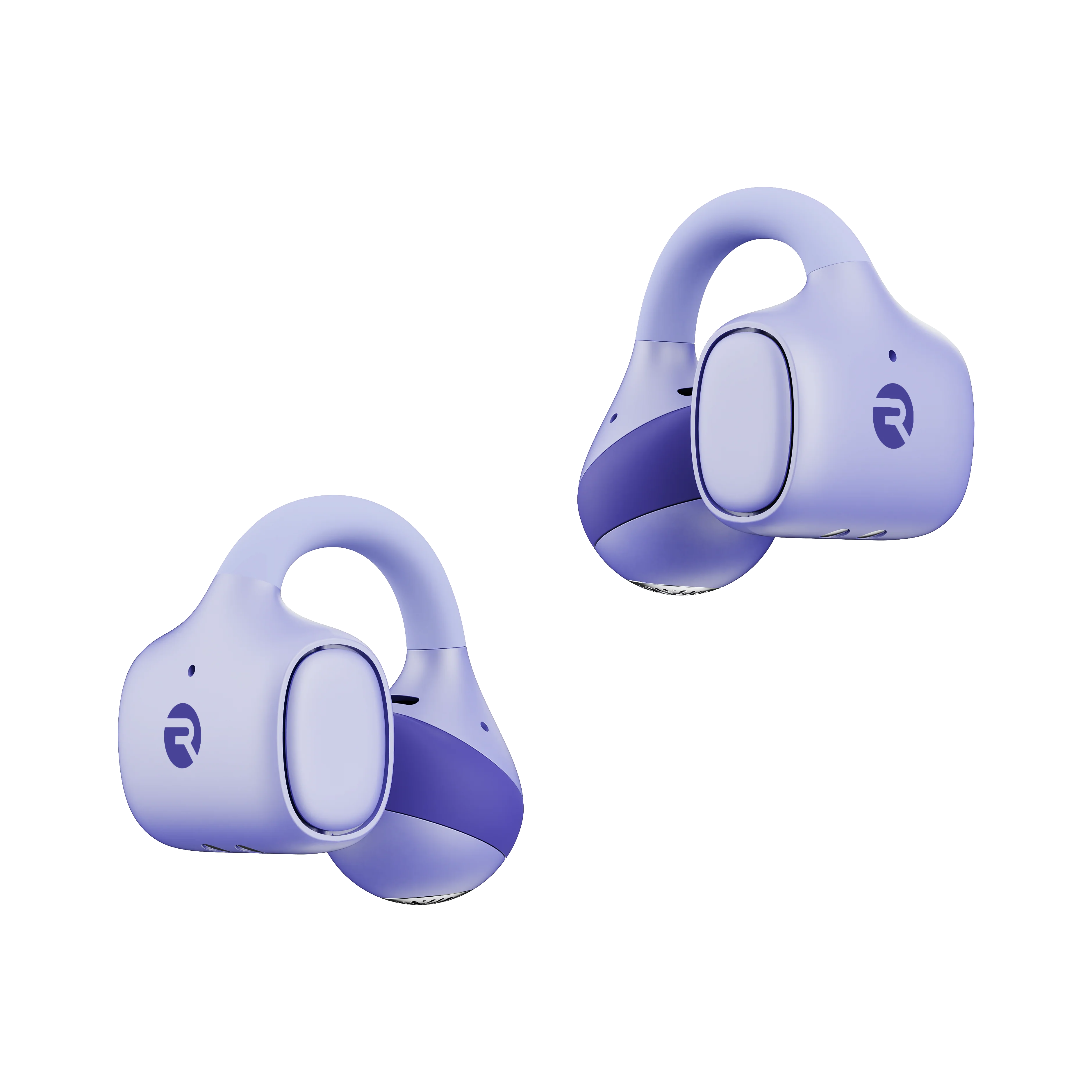 Everyday Clip Earbuds - Image 3