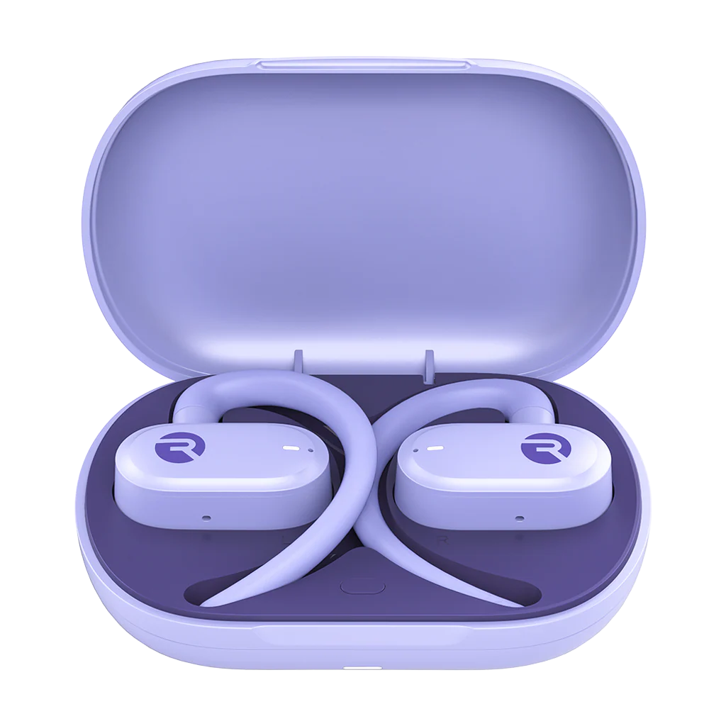 Fitness Open Earbuds - Image 15