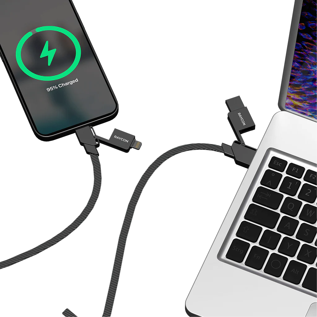 Magic Flex 6-in-1 Cable - Image 15
