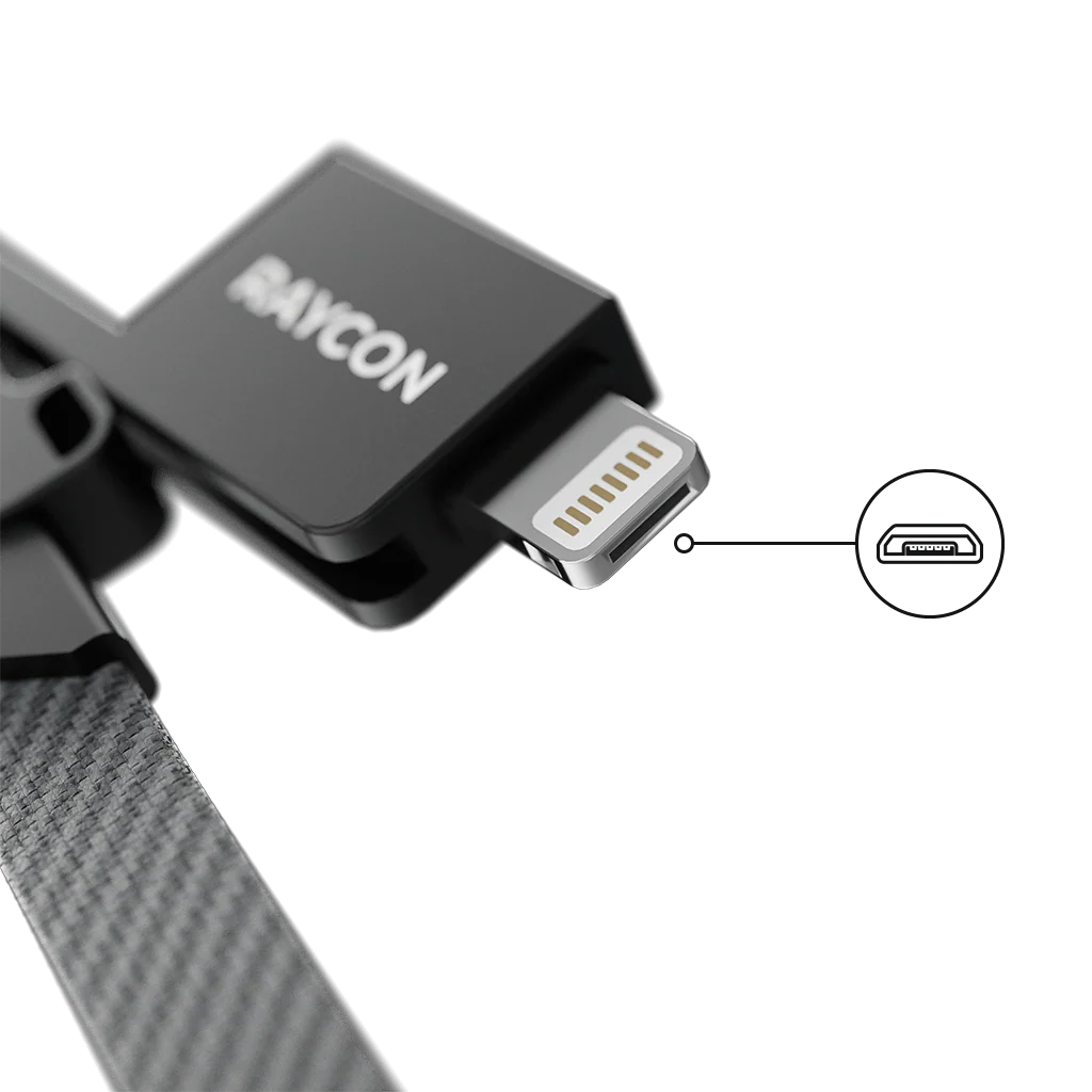 Magic Flex 6-in-1 Cable - Image 16
