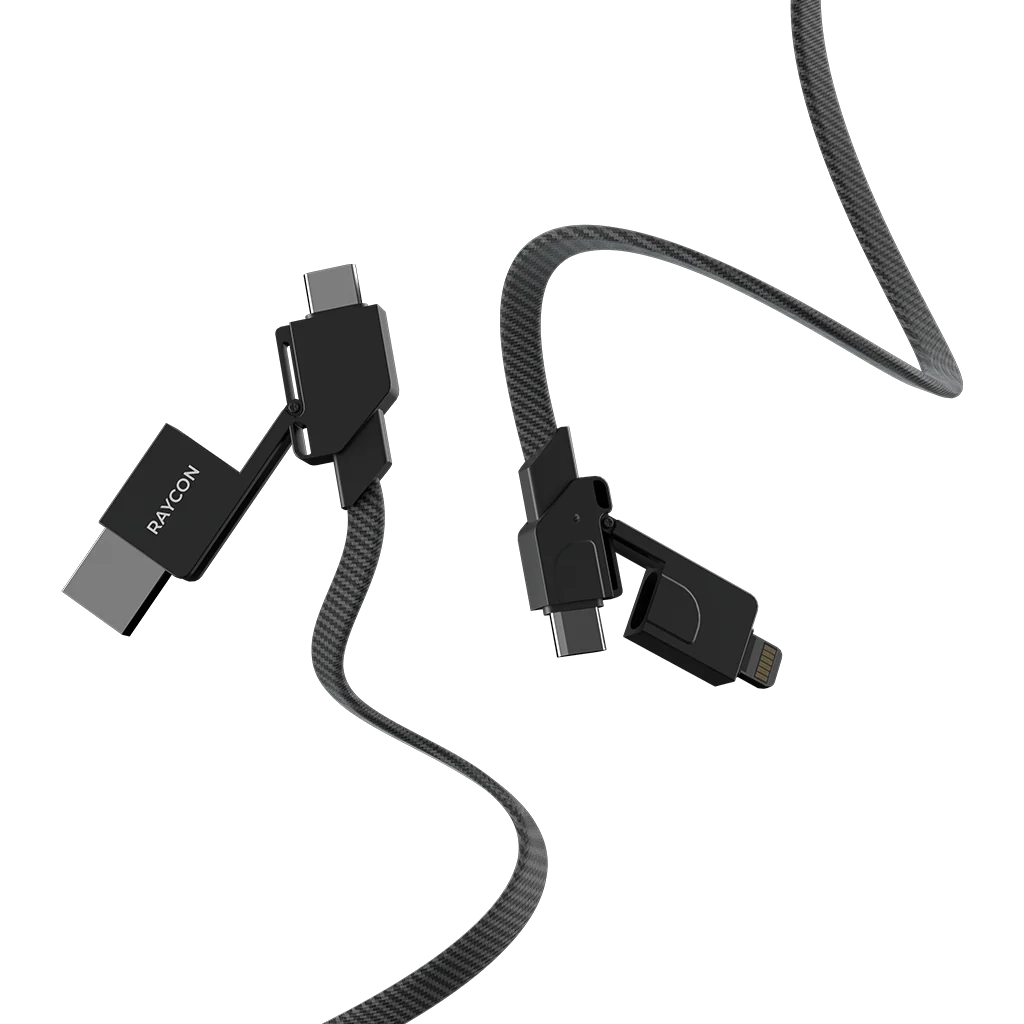 Magic Flex 6-in-1 Cable - Image 5