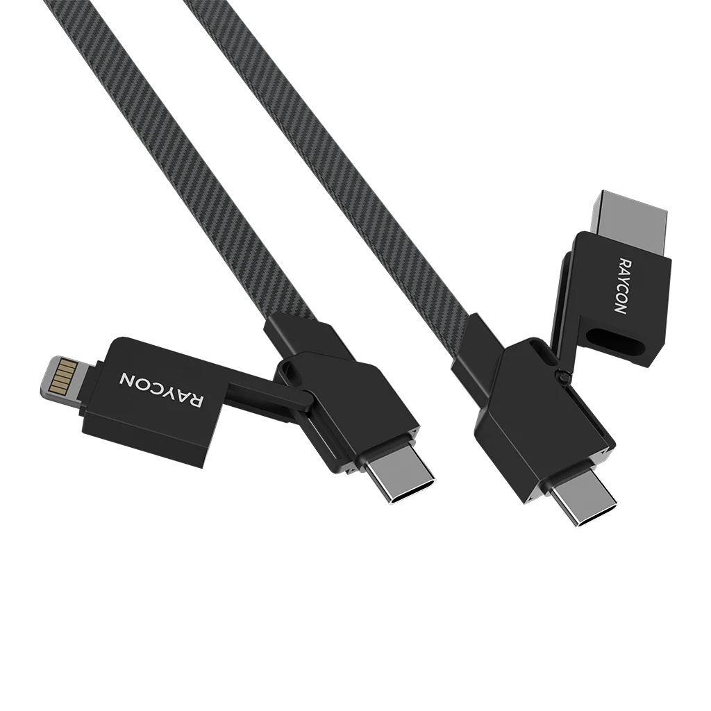 Magic Flex 6-in-1 Cable - Image 6