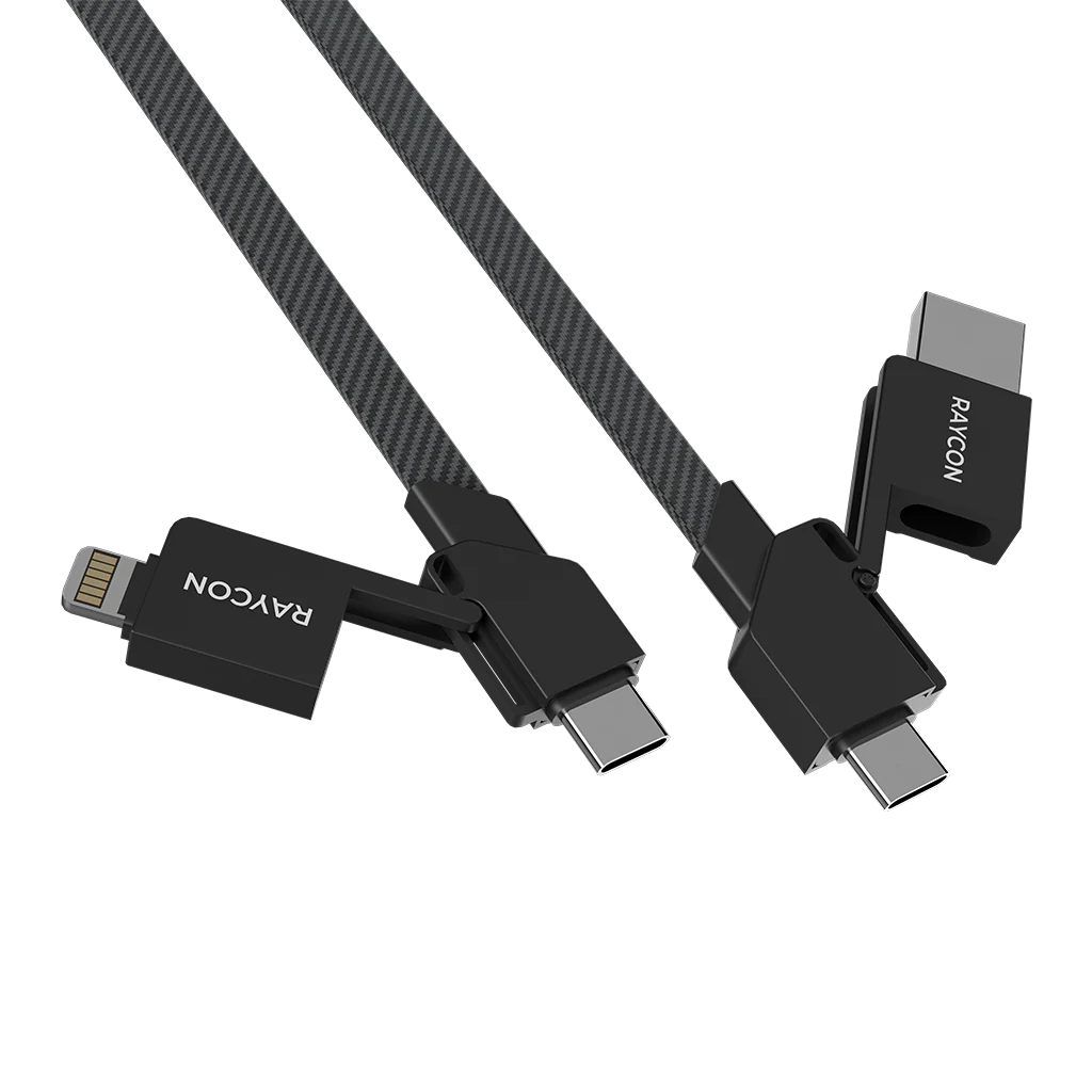 Magic Flex 6-in-1 Cable - Image 7