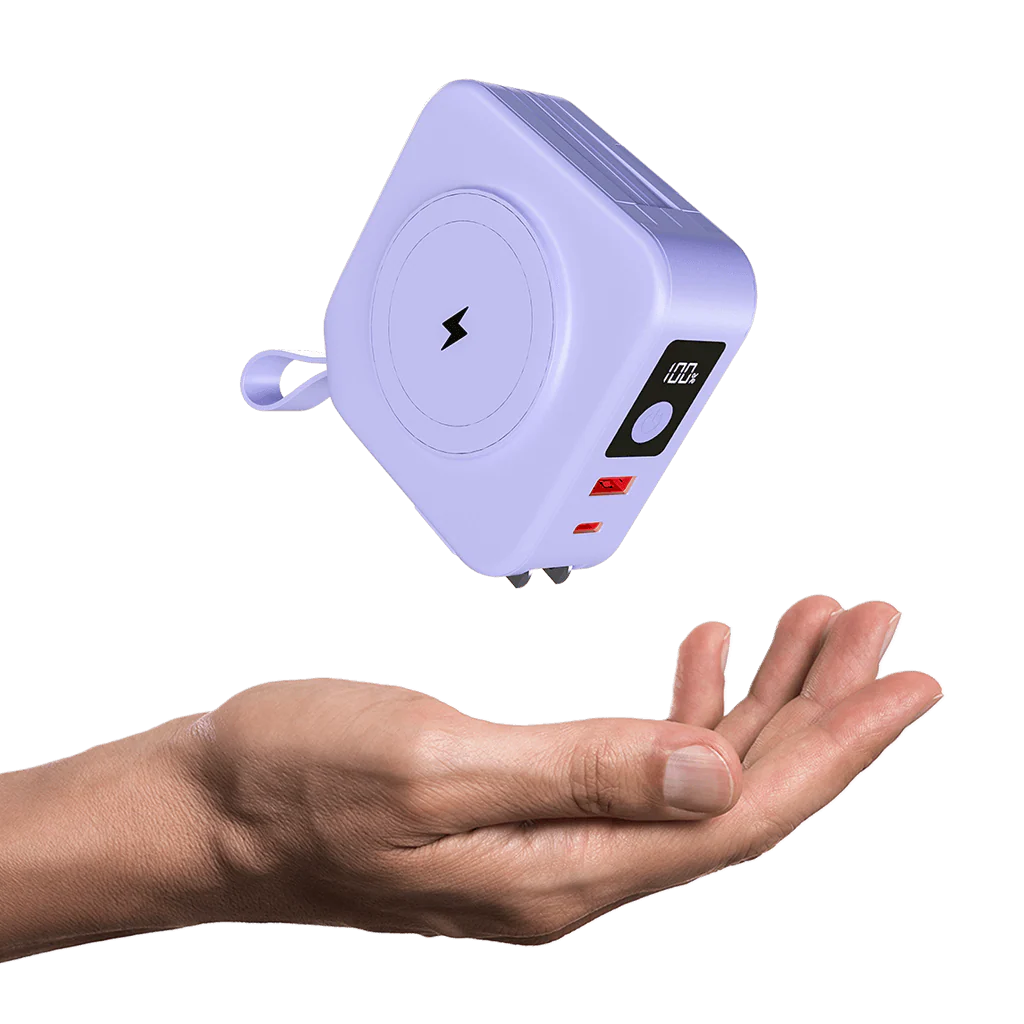 Magic Power Bank 5-in-1 - Image 11