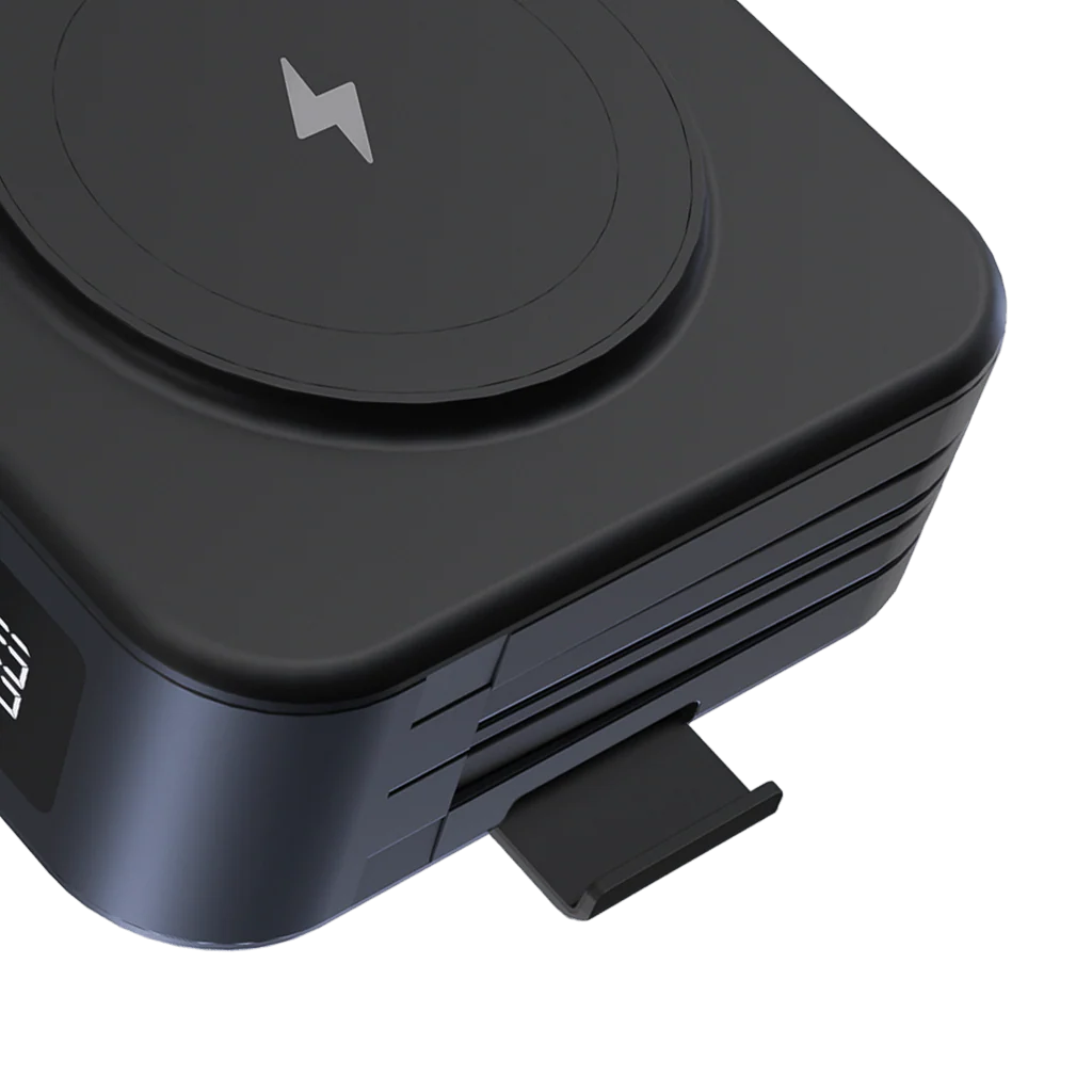 Magic Power Bank 5-in-1 - Image 4