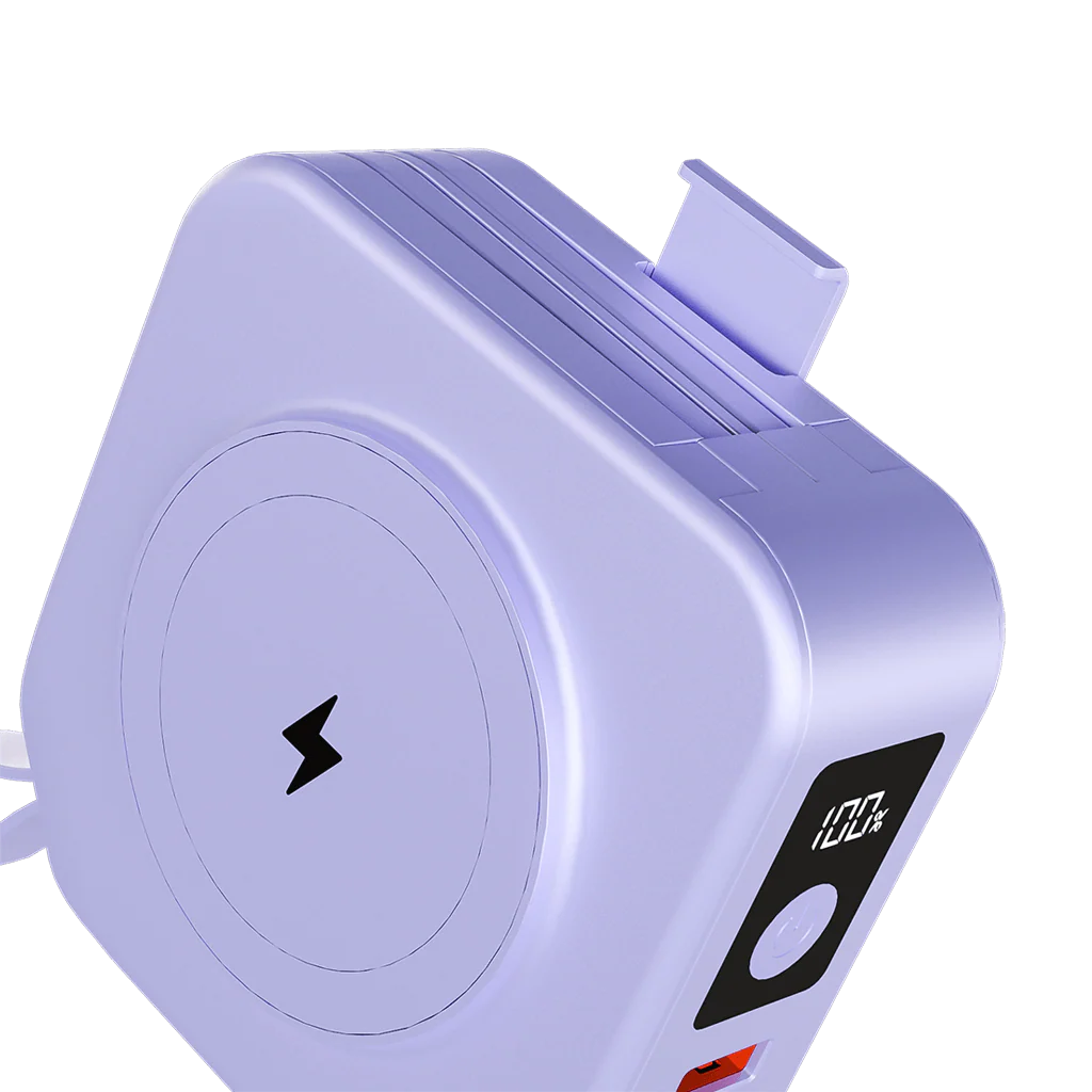 Magic Power Bank 5-in-1 - Image 9