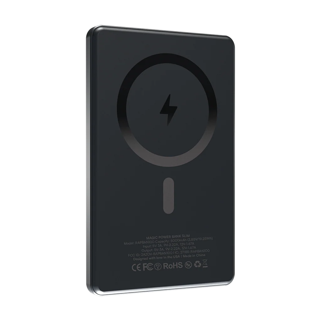 Magic Power Bank Slim - Image 4