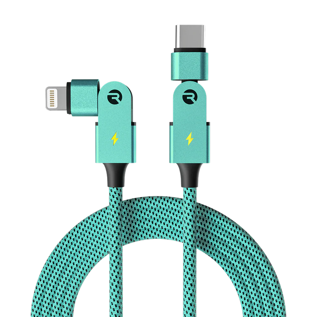 Magic Spin Cable - Image 17