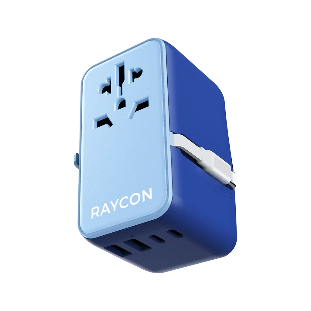 Magic Travel Adapter 100W - Image 4