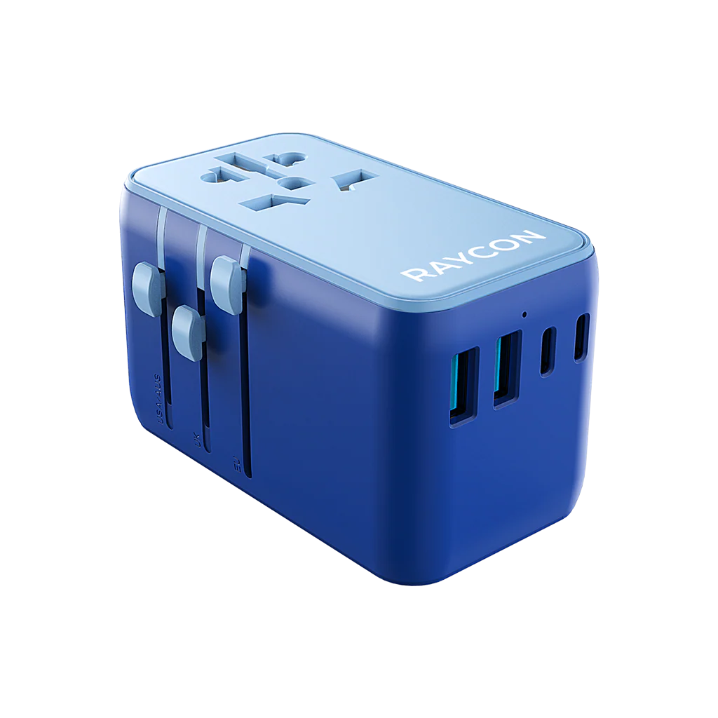Magic Travel Adapter 100W - Image 6