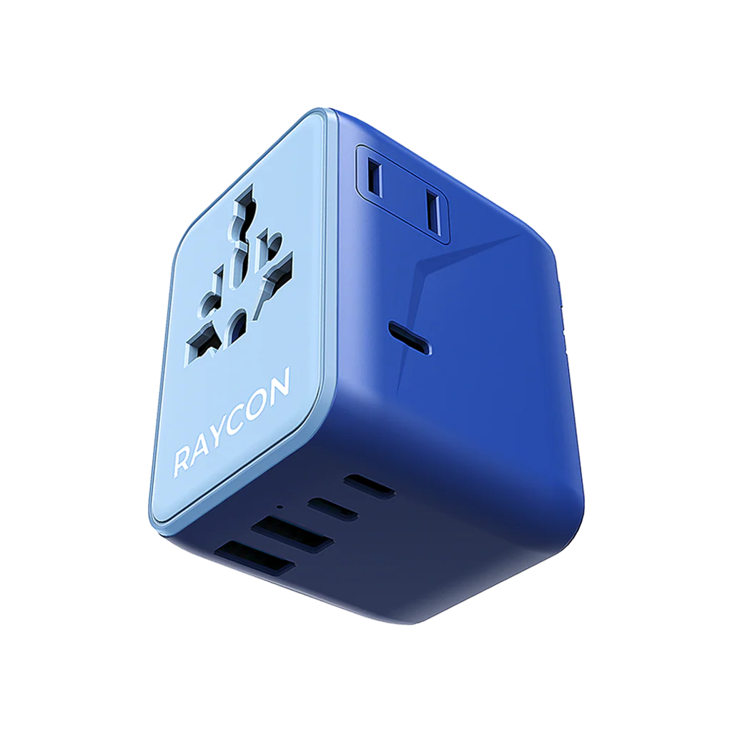 Magic Travel Adapter 45W - Image 4