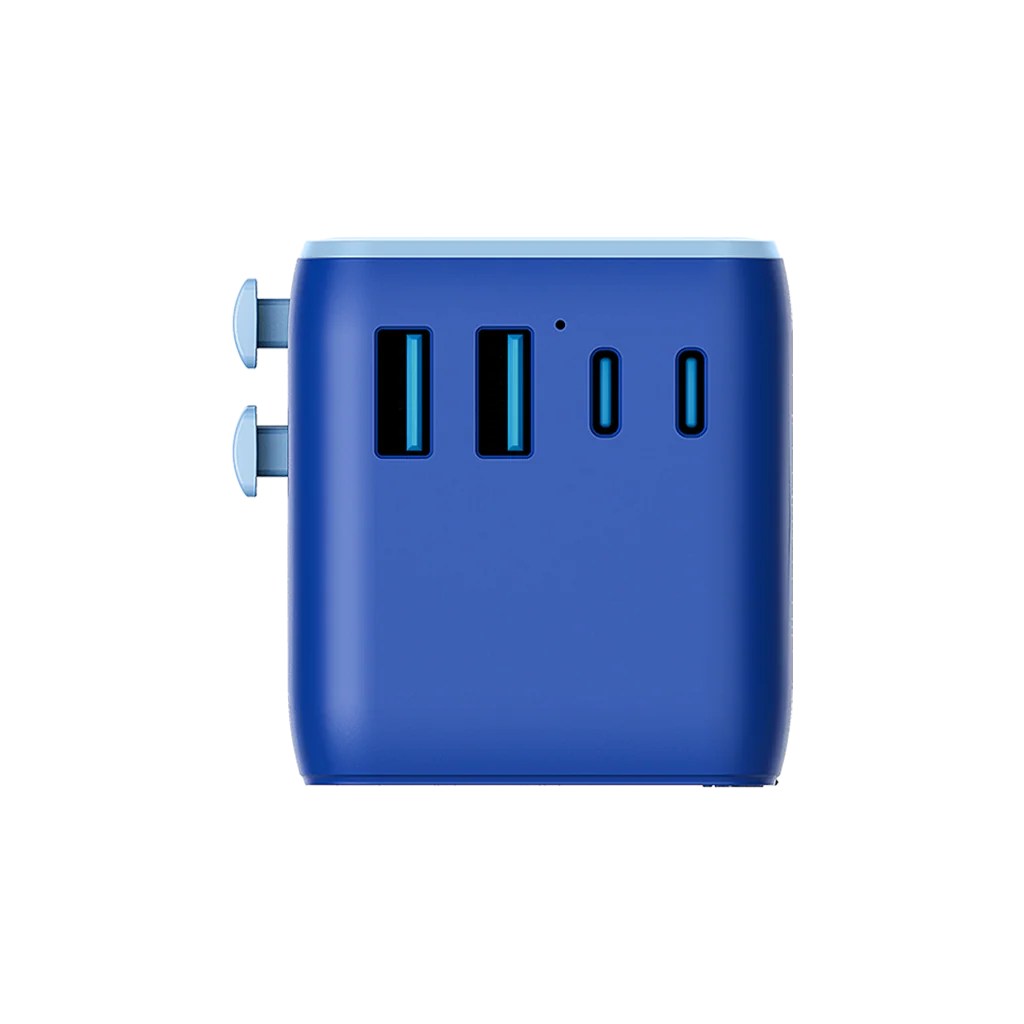 Magic Travel Adapter 45W - Image 5