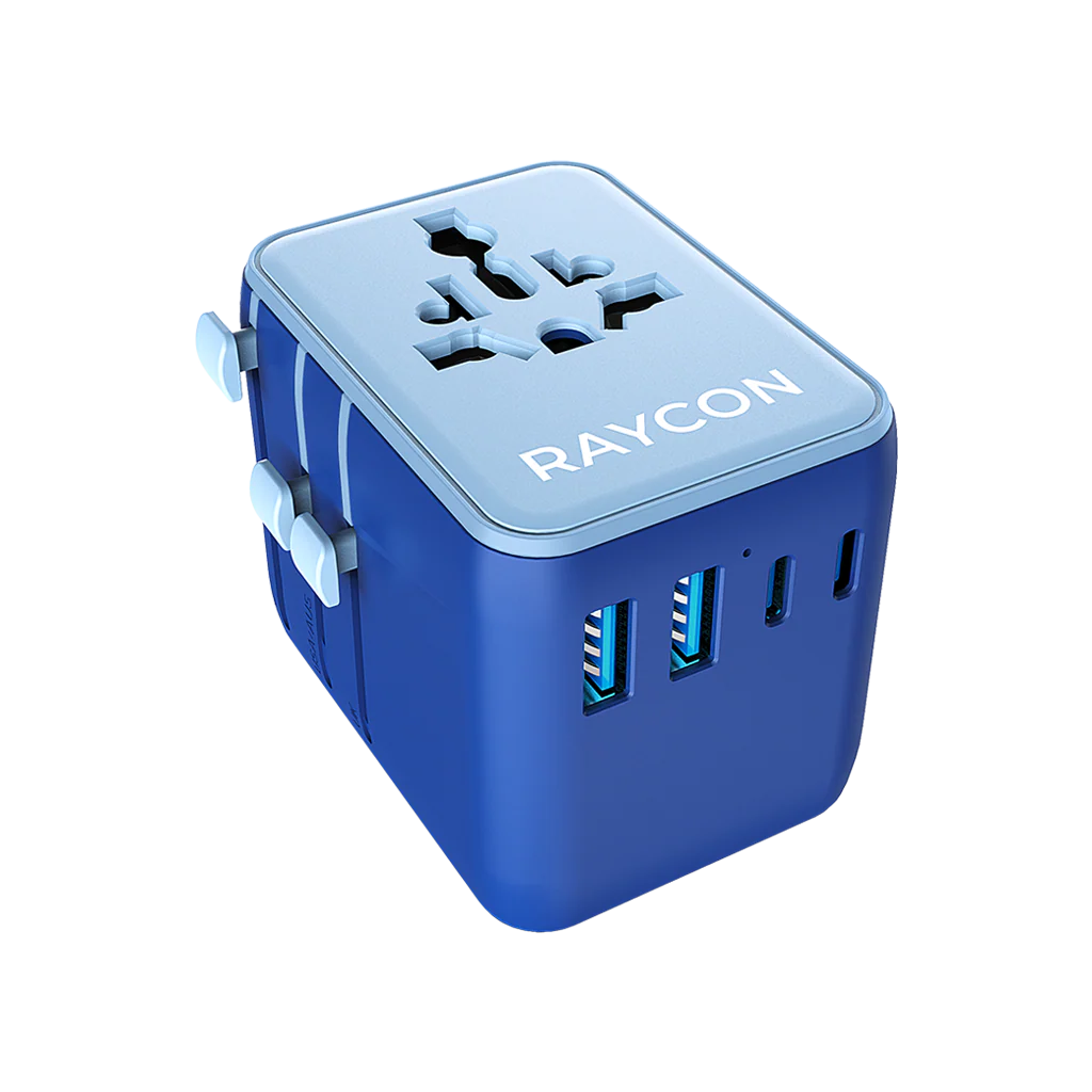 Magic Travel Adapter 45W - Image 6