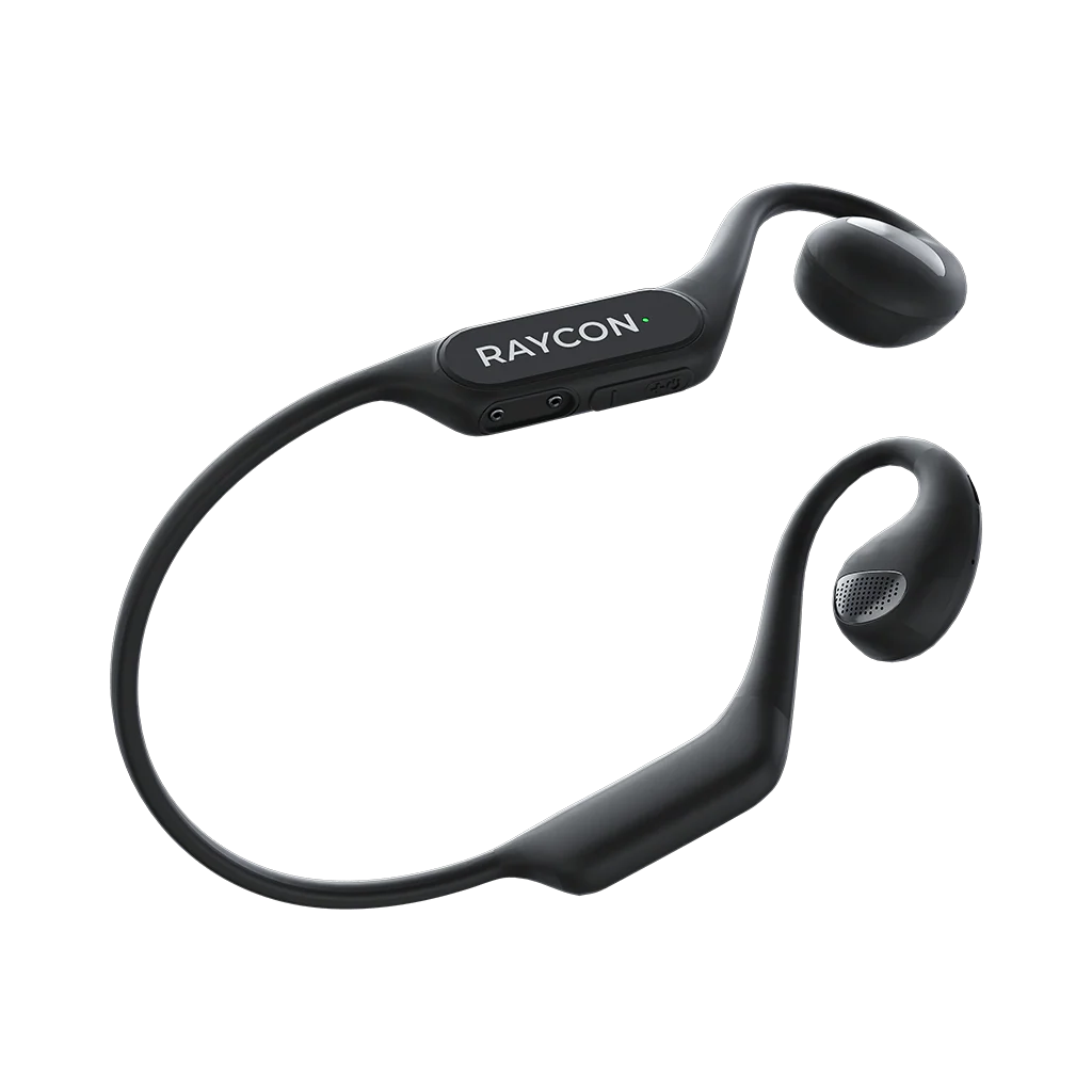 Open Headphones - Image 5