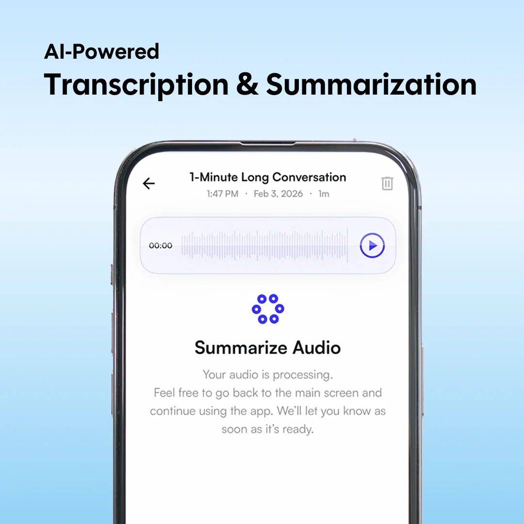 Raycon AI Notetaker - Image 8