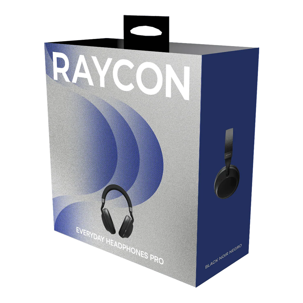 Pro Headphones - Image 8