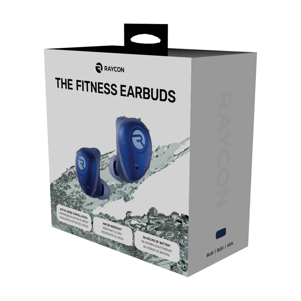 Fitness Earbuds - Image 16