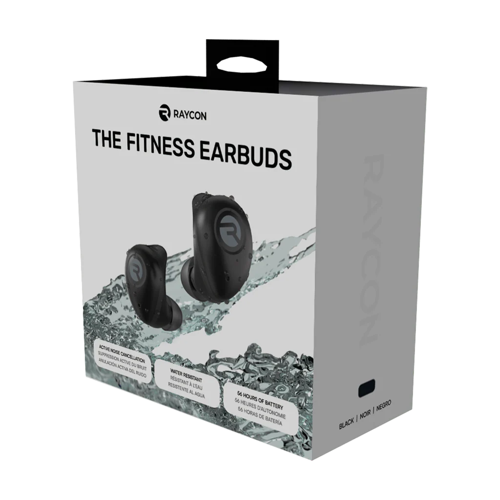 Fitness Earbuds - Image 21