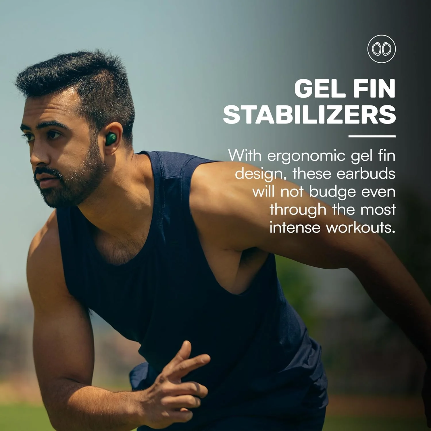 Fitness Earbuds - Image 9