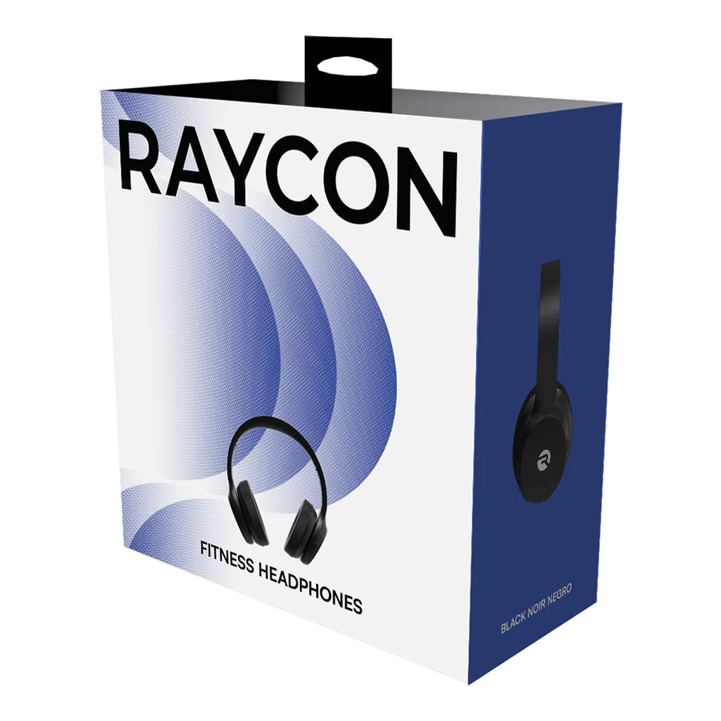 Fitness Headphones - Image 8