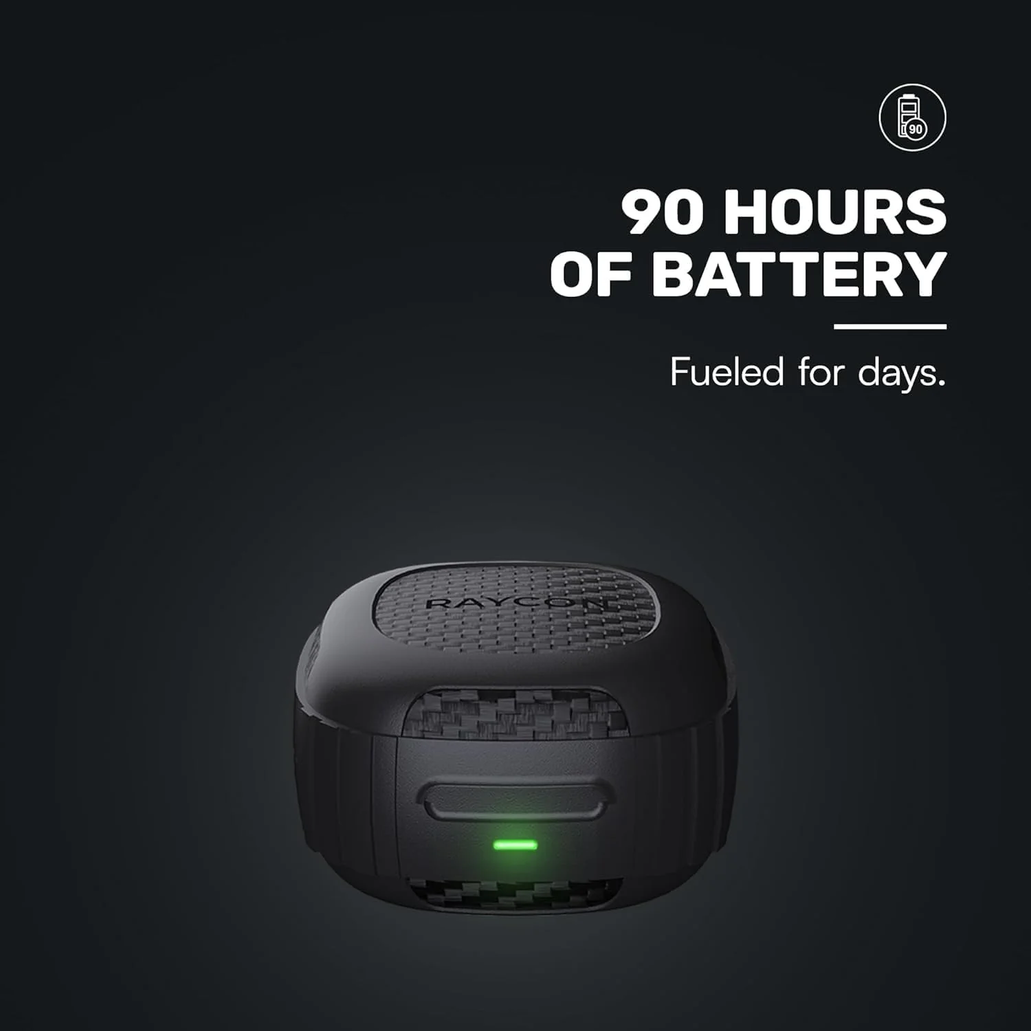 Impact Earbuds - Image 3
