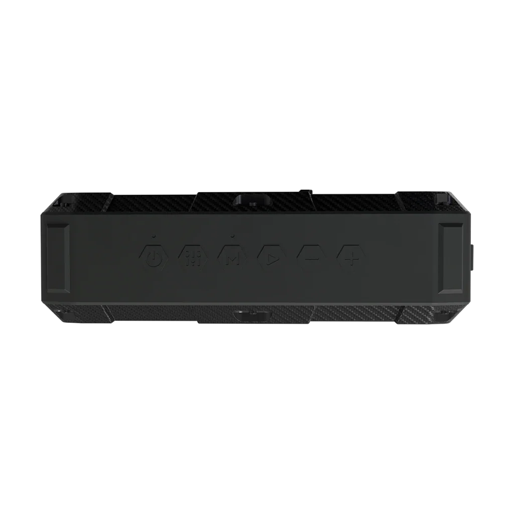 The Impact Speaker - Image 3