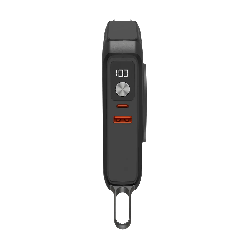 Magic Laptop Power Bank 5-in-1 - Image 4