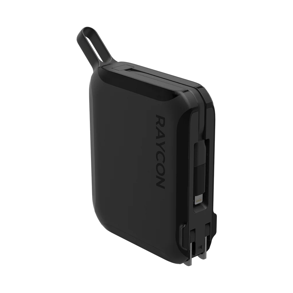 Magic Laptop Power Bank 5-in-1 - Image 6